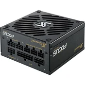 Seasonic Focus SGX SFX napajanje za stolna racunala 650W 80+ Gold BOX FOCUS-SGX-650