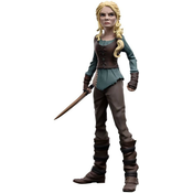 WETA WORKSHOP Weta Workshop NETFLIXS THE WITCHER (S2) - Ciri of Cintra figura Mini Epics, (21563471)