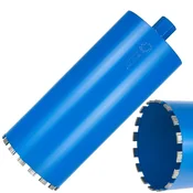 Diamantna vrtalna krona 182x10x450mm 16T 1,1/4 63482