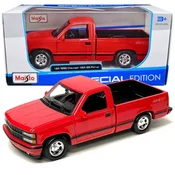Maisto Metalni model autica 1:24 1993 Chevrolet 454 32901RD