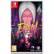 Eden Genesis (SWITCH)