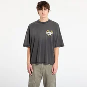 Majice REPRESENT Angel Border T-Shirt Stained Black XXL
