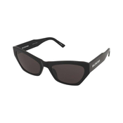 Sunčane naočale Balenciaga BB0447S 001