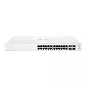 Aruba Switch Instant On 1930 24G 4SFPSFP+ (JL682A)