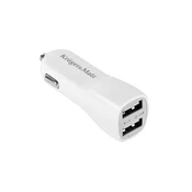 KRUGER & MATZ AVTOPOLNILEC MICRO USB 1A