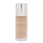 Artdeco Rich Treatment tekoč puder 20 ml Odtenek 17 creamy honey