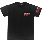 Bebe Rexha Majica Queen of Sabotage Unisex Black L