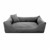 Pasja postelja 130x100cm Grey Honey XXL