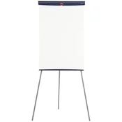 Tabla magnetna nobo na stojalu 67,5x100 basic steel 1905243