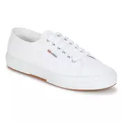 Superga Nizke superge 2750 CLASSIC Bela