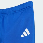 ADIDAS SPORTSWEAR Trenirka za tek Essentials modra/indigo/bela