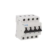 Eaton Odklopnik 4P D 3A 15kA AC FAZ-D3/4 279074