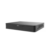 Uniview NVR301-16B-IQ, 16 kanalov, max.IN:80Mbps/OUT:80Mbps, pametna analitika SIP, UMD, 4K HDMI