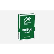Belot Modiano 100% plastika
