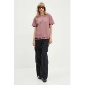 Jeans kratka majica Moschino Jeans