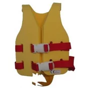 Matuska dena swim vest toddler yellow