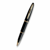 Waterman Carene Black Sea GT nalivno pero s konico F