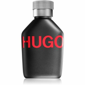 Hugo Boss HUGO Just Different toaletna voda za muškarce 40 ml