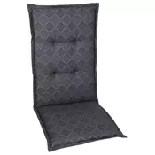 JASTUK ZA STOLICU SA NASLONOM 120/50/6 cm