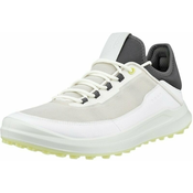 Ecco Core muške cipele za golf White/Magnet 44