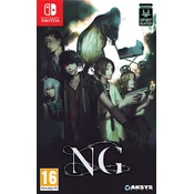 Spirit Hunter: NG (SWITCH)