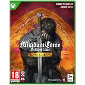 Kingdom Come: Deliverance - Royal Edition (XSX)