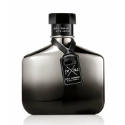 John Varvatos Nick Jonas Srebrni tester Toaletna voda - Tester, 125ml