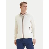 Bugatti Prehodna jakna 8700-15121E Écru Regular Fit
