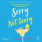 AUDIBOOK Avdio knjiga: Sorry Not Sorry