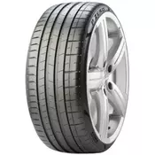 PIRELLI - P ZERO PZ4 - ljetne gume - 275/40R19 - 105Y - XL - RUNFLAT GUMA
