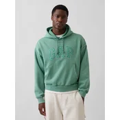 Pulover z logotipom GAP Oversize