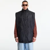 Telovnik MM6 Gilet Black 40