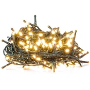 Retlux RXL 214 veriga 300LED 30+5m WW TM