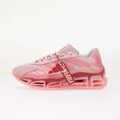 Sneakers adidas x Willy Chavarria Megaride AG Clear Pink/ Power Red EUR 39 1/3