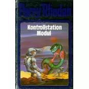 Perry Rhodan - Kontrollstation Modul