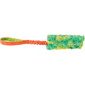 TRIXIE BUNGEE igračka vrv z umetnim krznom 20cm/47cm
