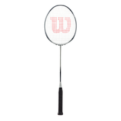 Wilson RECON 170 V3, lopar badminton, siva WR129510H4