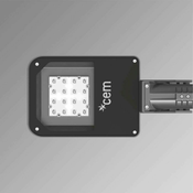 LED ULICNA SVJET 35W IP66 4000K 3235 lm CL2015 MAGNUM