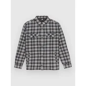 Quiksilver Venture Sherpa Jacket black venture