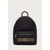 Love Moschino  nahrbtnik ženski iz umetnega usnja