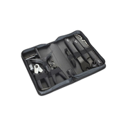 PRO Set with PRO STARTER tools, 11 tools