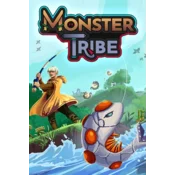 Monster Tribe (PC) Steam Key GLOBAL