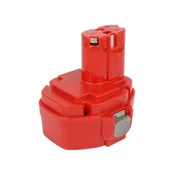 Baterija za Makita 1051D, 4033D, 4332D, JR140D, 3000mAh, Ni-Mh