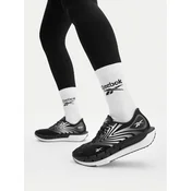 Reebok Tekaški čevlji SS-FLOATZIG TREAD 100247798 Črna