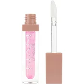 Glos za ustnice Lip Volume, št. 02 Aurora Pink 4,2 g