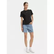 Calvin Klein Jeans Majica  črna