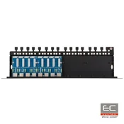 PTU-58R-EXT/PoE - 8-kanalna zaščita omrežja LAN - EWIMAR