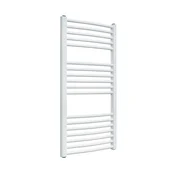 shumee Luxrad Basic G kopalniški radiator 922 x 500 mm bel ZD 424W