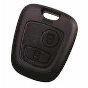 CAR ACESSORIES 888 Kucište auto kljuca za Peugeot C27-AP000