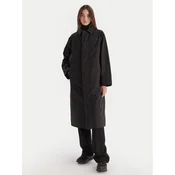 The North Face Prehodna jakna City Triclimate NF0A8DTR Črna Regular Fit